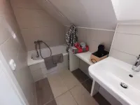 Ferienwohnung Direkt am Strand mit Edersee Blick / Edertal/ Rehbach