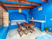 HOUSE WITH CHARM AND PARKING IN THE CENTER OF ARTÁ, SMALL POOL AND SOLARIUM Hotels in Arta