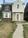 Cozy Detroit home in the Center of Metro Detroit. Hotels near Rite Aid