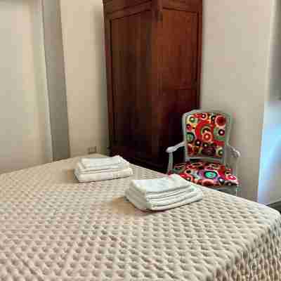 Suite Cavallotti- The Carob Rooms