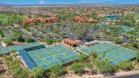 Beautiful Pebblecreek Resort Home in Goodyears AZ - Premiere Host