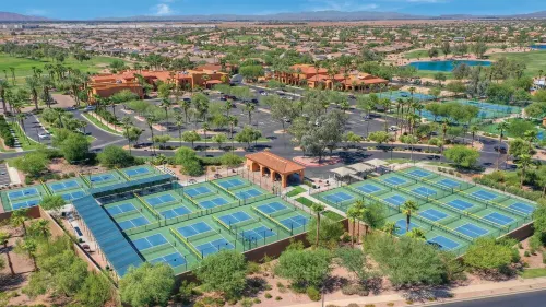 Beautiful Pebblecreek Resort Home in Goodyears AZ - Premiere Host