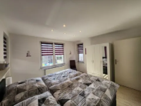 Ferienhaus Naturpur Chorin - Urlaub im Biosphärenreservat Schorfheide Chorin