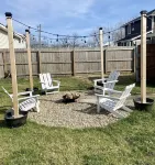 Be close to ALL Buckeye Lake Village has to offer! Hotels in Buckeye Lake