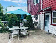 Cozy apartment close to Manhattan