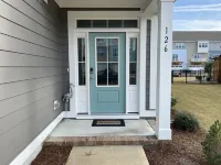 Beau Coast Single Story - 6 Seater Golf Cart Included