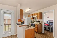 Lovely 2-bedroom condo mins from Ft Hood & Town