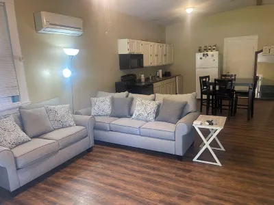 Waco Charm: A Petite Getaway