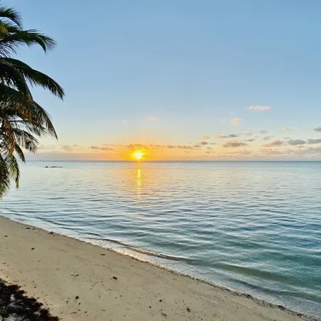 Beach Dream House, relax and enjoy the clear waters of Islamorada FL