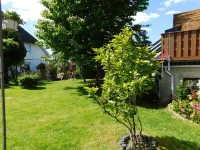 1 Bedroom Apartment in Zierow