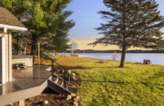 ~Sunrise Vista~Lakefront~Dock~Kayaks~Hot Tub~Games~New AC~