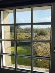 Charming Carnac Cottage with Unique View of the Standing Stones