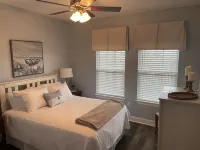 Angler Sunrise..Luxury House on water