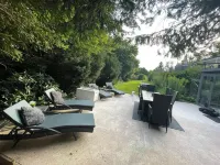 Wunderschöne Fewo, 15 Min von Nürnberg Hotels in Burgthann