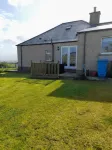 Riverview Cottage  Near Callanish Standing Stones, Isle of Lewis Các khách sạn gần Traigh Bhostadh (Bosta Beach)