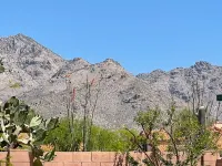 Mountain View’s by Sabino Canyon!