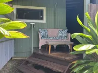 Sweet Country Cottage アナホラのホテル