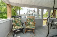 Apartment in town center #1