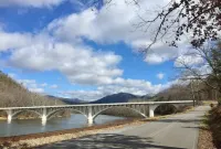 Cabins at Brush Creek Mtn-Beavers Lodge
