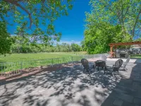 Riverfront Ranch, Near Wine Tasting & Sedona Hotels in Cottonwood
