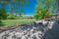 Riverfront Ranch, Near Wine Tasting & Sedona
