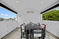 Newport Beach 2 Bedroom Home/Beach/Roof Top 더 웨지 주변 호텔