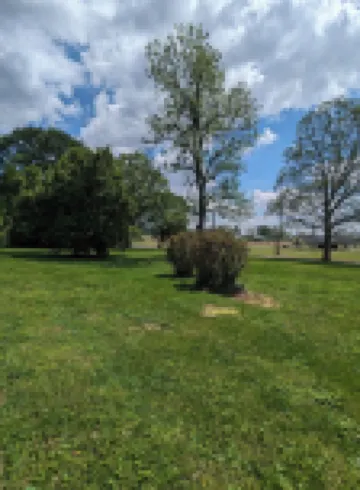 Charming Retreat near Historic Newburgh, Evansville and Henderson Kentucky.