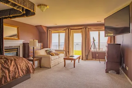 Kent Island Luxury Waterfront