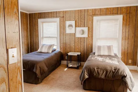 Scenic   River  View Отели в г. Энфилд