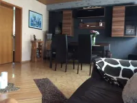 Vacation apartment in the Erlenbach district