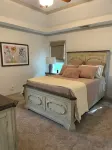 Charming 3-bedroom house in quiet cul-de-sac in Senoia