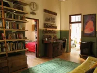 Large Brick School House with Music Studio Close to Delaware River