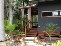 Forest Lodge: Little Villa