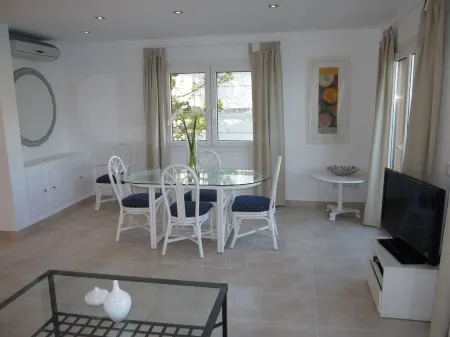 Apartment 'Mirador' privilege with sea view Отели рядом с достопримечательностью «Albercutx Watchtower»