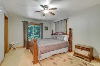 Great for Families - Huge Game Room
