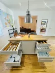 1 Bedroom Apartment in Braunschweig 不倫瑞克住宿飯店