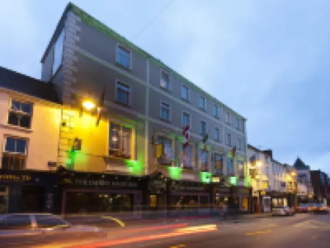 Eviston House Hotel Hotels in Killarney