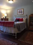 A perfect, quiet baseball rental in the woods near Cooperstown, NY