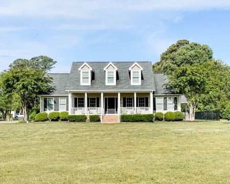 Coco’s Cabana โรงแรมในMiddlesex County