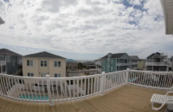 New Paint 2026!! Ocean Views!!!  Huge Pool!!!  Elevator!! Large Groups!!!