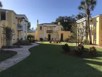 C6, Romantic apartment in city center, Flagler location, near beaches, parking! -  Ferienwohnungen