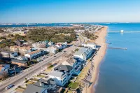 Seaside Luxury Retreat - U. Peaceful getaway or an adventure-filled retreat!