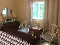 Lakeside Boating Cottage