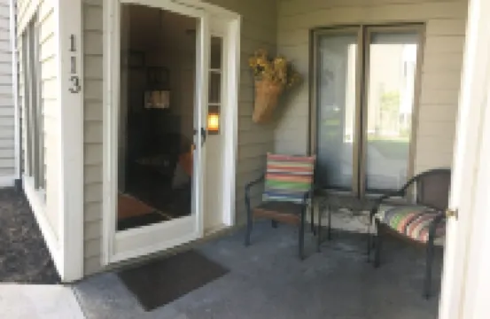 In the ❤️ of Downtown Blowing Rock Condo - 1st Floor - 2Bed 2Bath