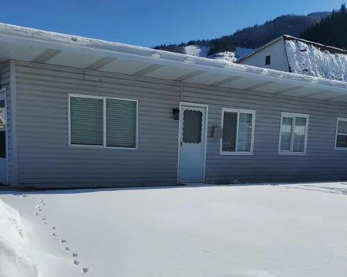 THE SHANTY Hotels in Shoshone County