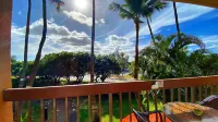 Cozy Cute Condo Kihei Maui Vista Complex
