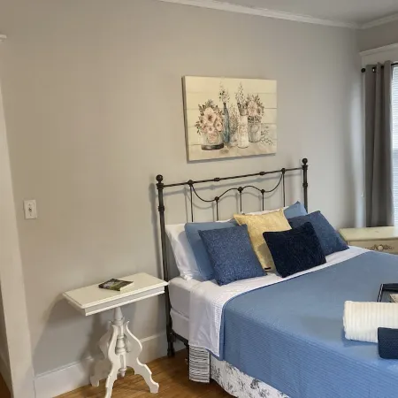 💥Brand New Unit! - UNH👩🏻‍🎓Portsmouth - FreeWine🍷