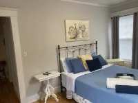 💥Brand New Unit! - UNH👩🏻‍🎓Portsmouth - FreeWine🍷 Hotels in Dover