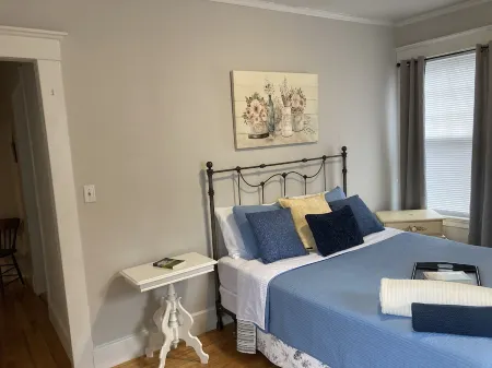 💥Brand New Unit! - UNH👩🏻‍🎓Portsmouth - FreeWine🍷 Отели в г. Довер