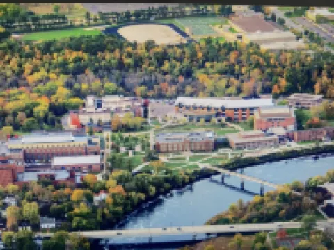 The Krause Historic Eau Claire Home